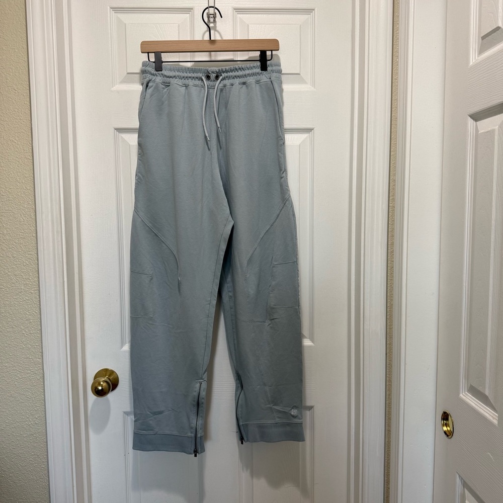 FP Movement by Free People light blue Track Pants